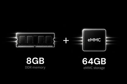 EverSolo T10 Streaming Transport