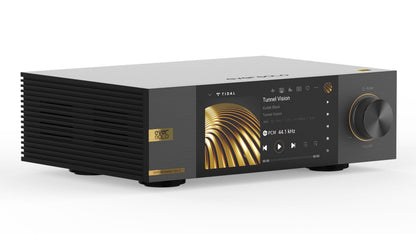 EverSolo DMP-A6 Master Edition Gen 2 Streamer, DAC & Preamplifier