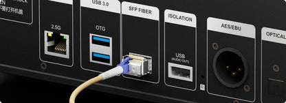 EverSolo T10 Streaming Transport