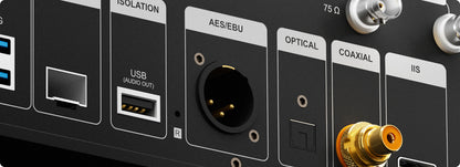 EverSolo T10 Streaming Transport