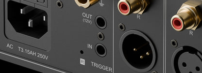 EverSolo T10 Streaming Transport