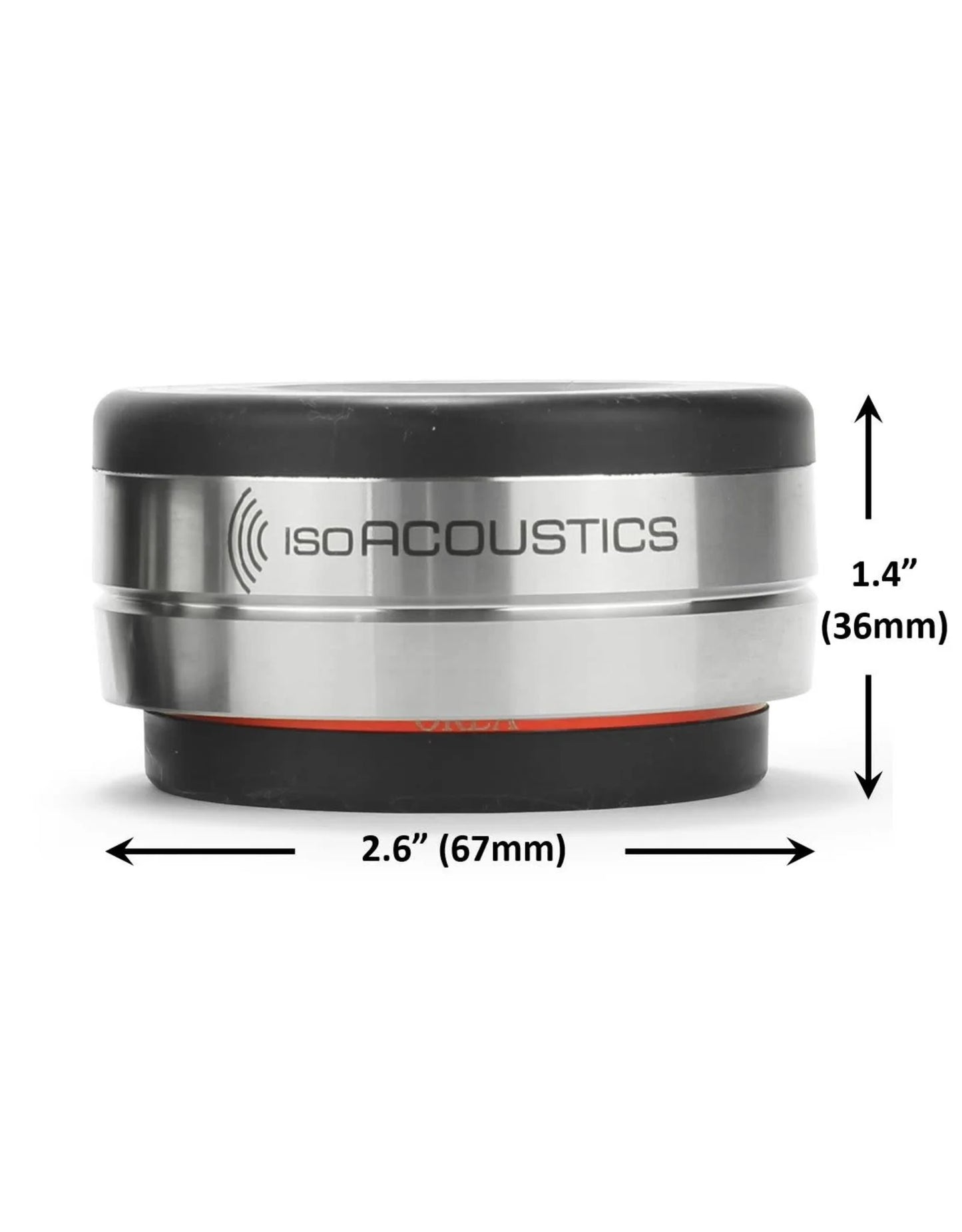 IsoAcoustics Orea (single)