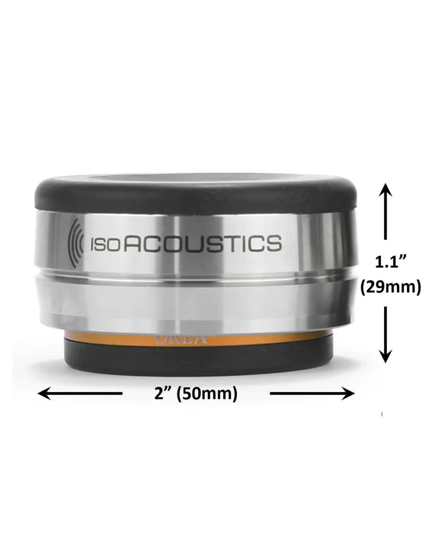IsoAcoustics Orea (single)