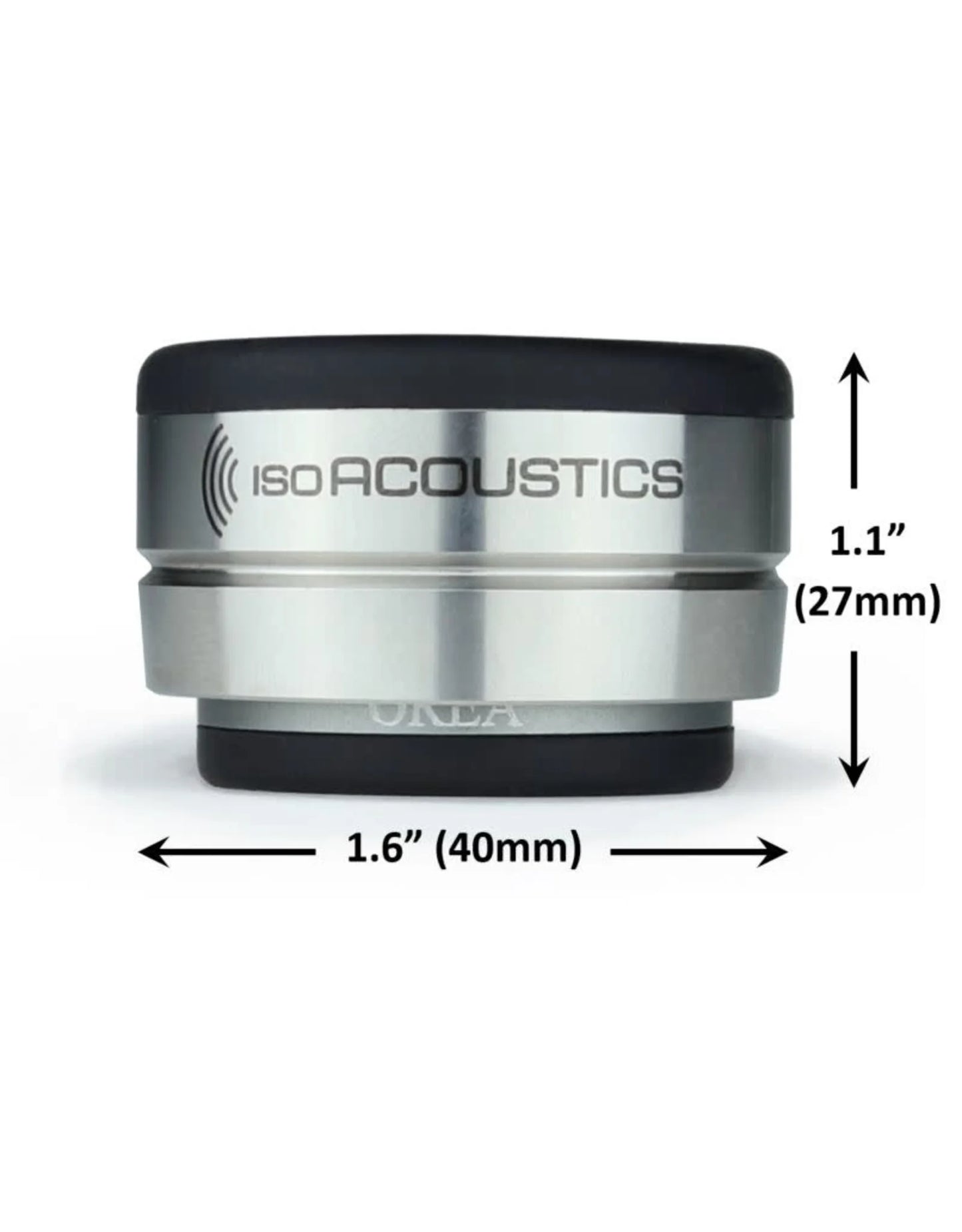 IsoAcoustics Orea (single)