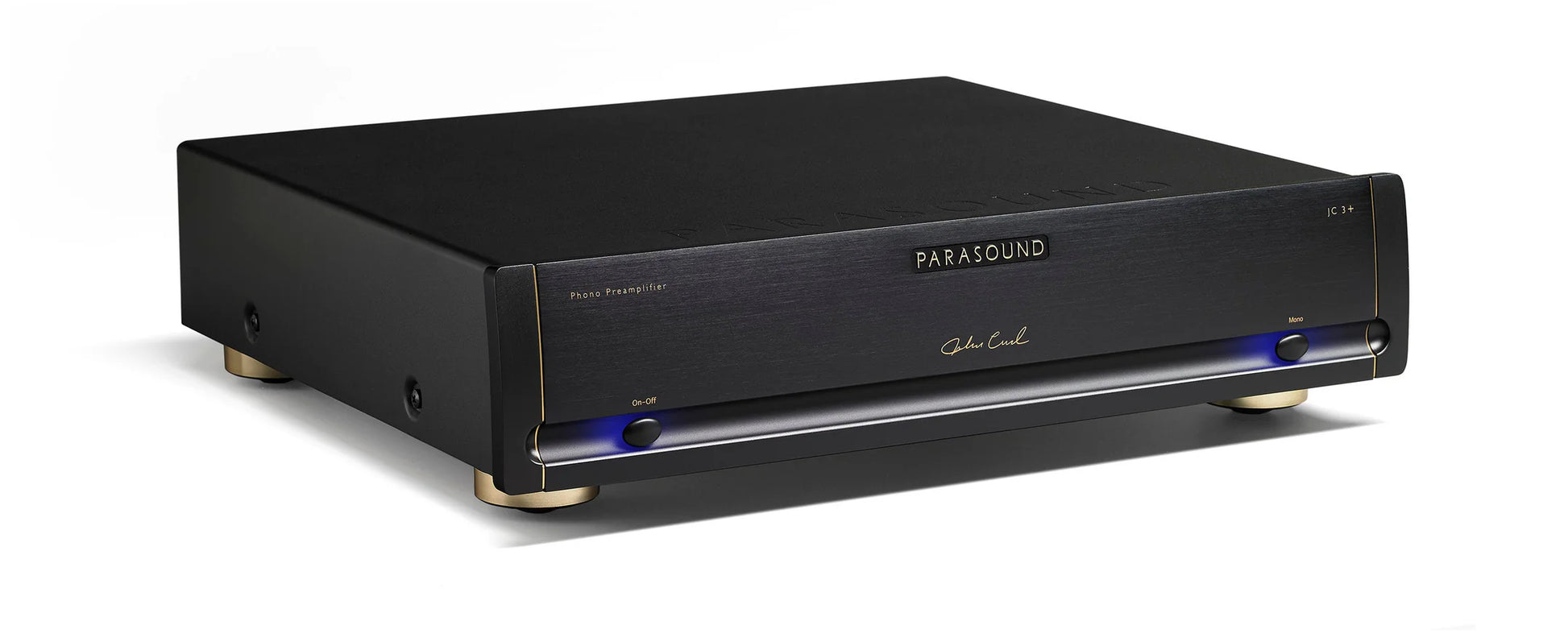 Parasound JC3+ Phono Preamplifier