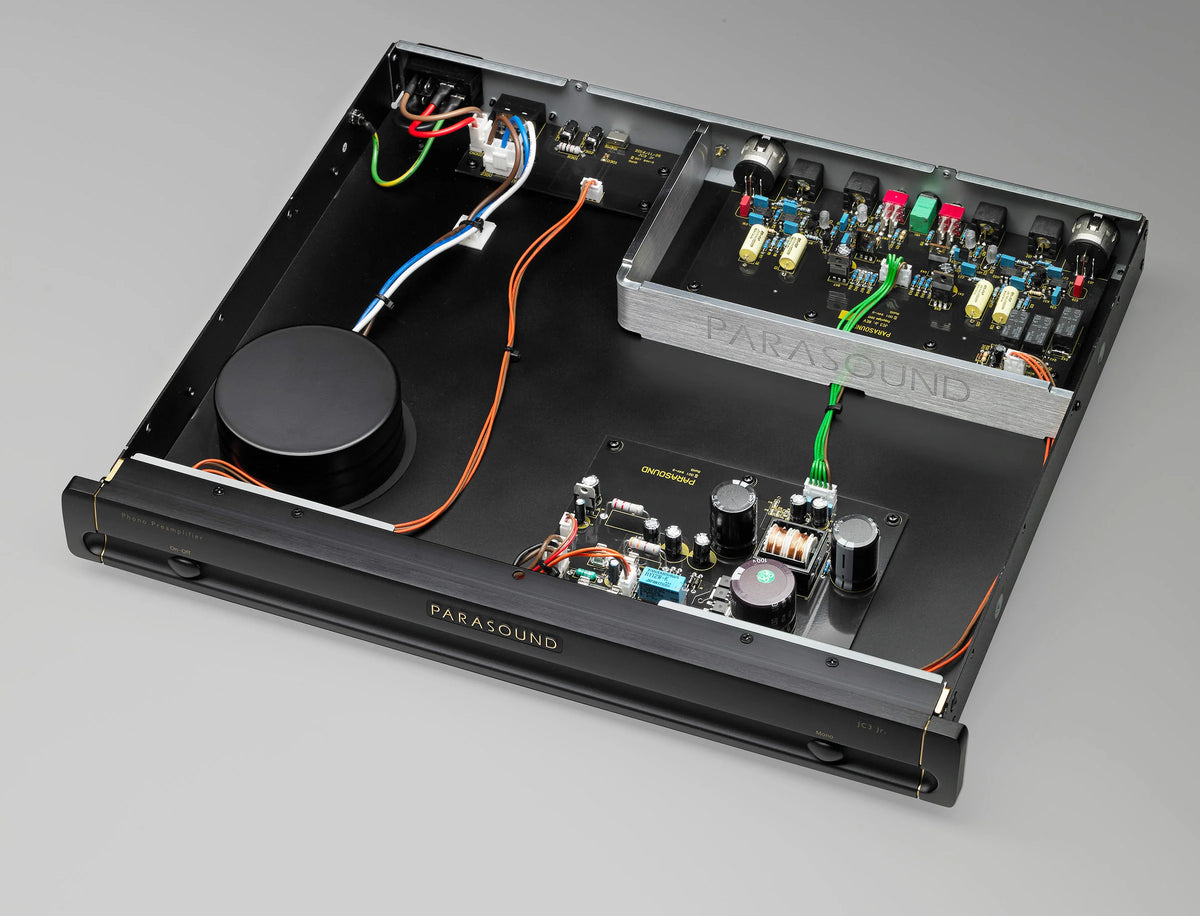 Parasound JC3 Jr (USED)