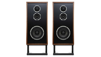 KLH Model 4 English Walnut view