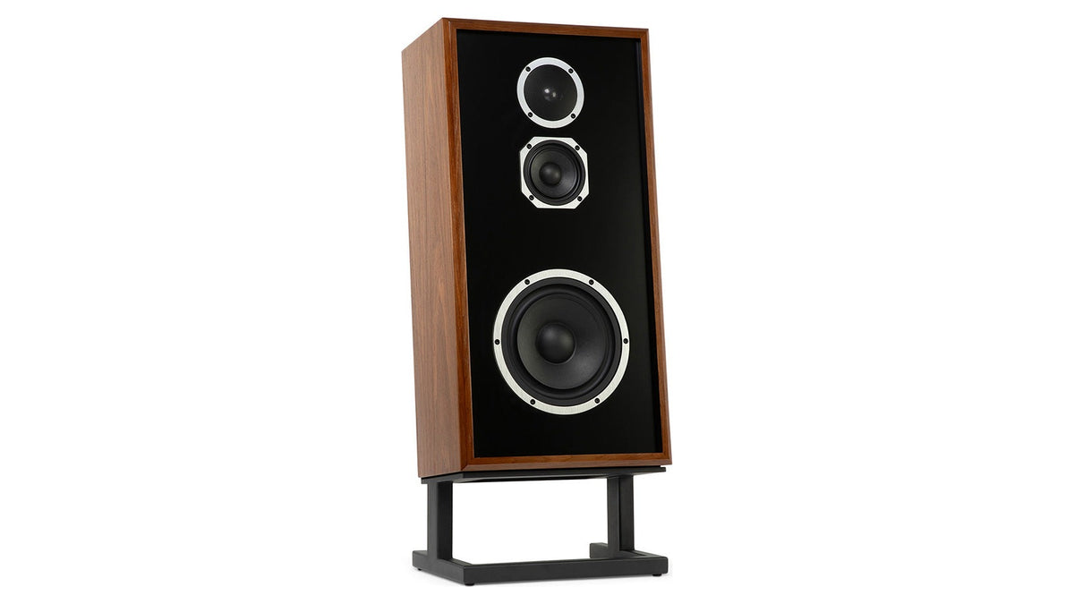 KLH Model 4 English Walnut view