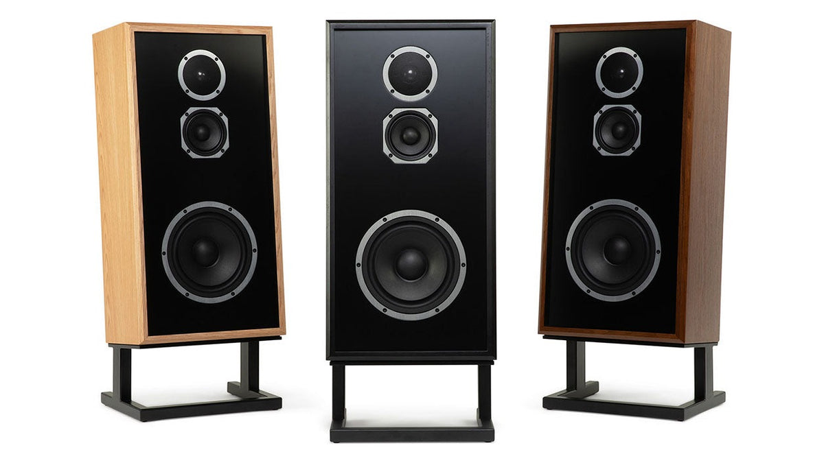 KLH Model 4 pair pair