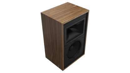 Klipsch Rebellion Heritage American Walnut view