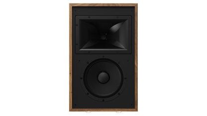 Klipsch Rebellion Heritage American Walnut view