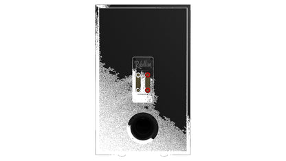 Klipsch Rebellion Heritage Black Ash view