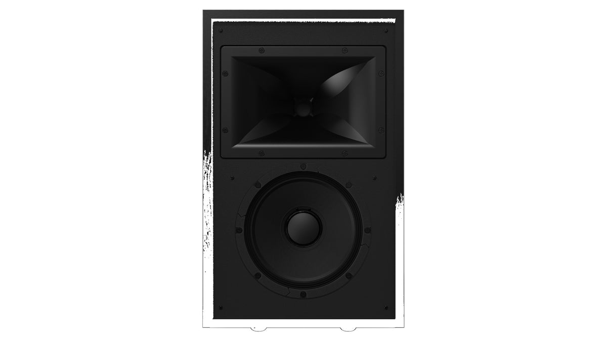 Klipsch Rebellion Heritage Black Ash view