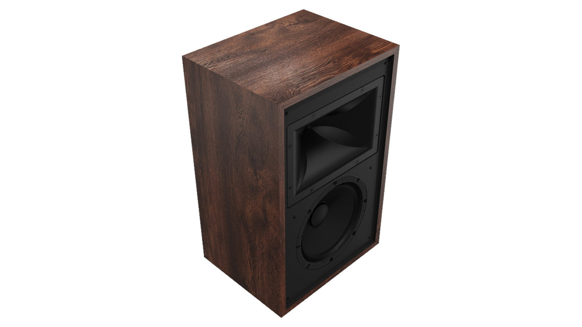Klipsch Rebellion Heritage Tigerwood (Limited Edition) view