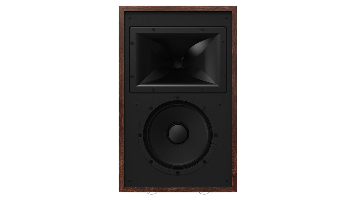 Klipsch Rebellion Heritage Tigerwood (Limited Edition) view