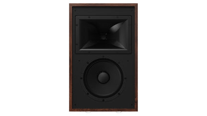 Klipsch Rebellion Heritage Tigerwood (Limited Edition) view