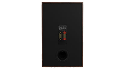 Klipsch Rebellion Heritage Tigerwood (Limited Edition) view