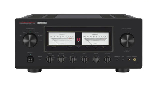 Luxman L-509ZB Centennial Edition - Luxman Dealer in Timonium, MD