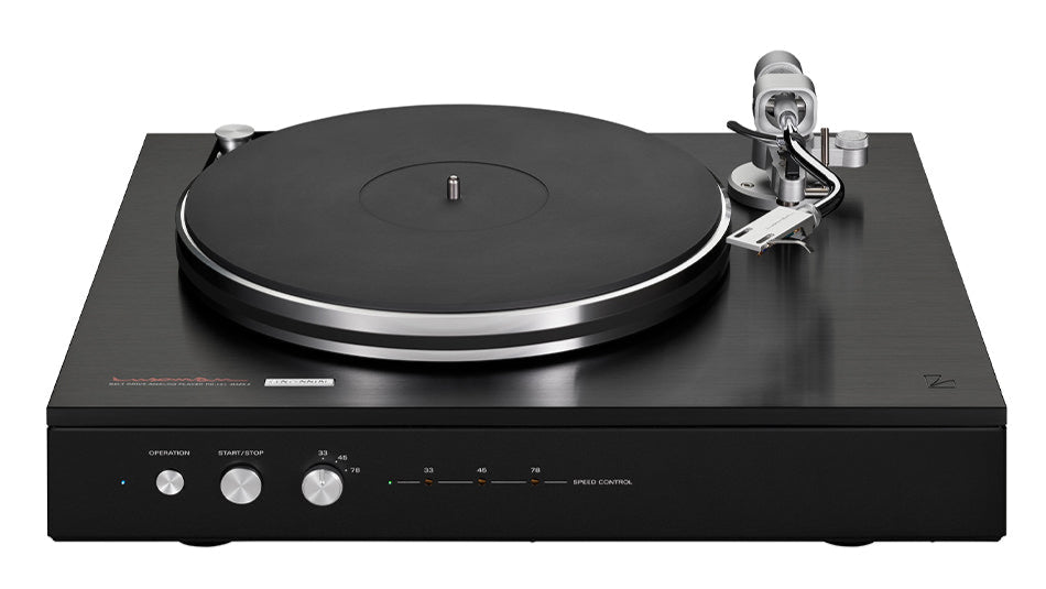 Luxman PD-151 MKII Turntable - Luxman Authorized Dealer in Timonium Maryland