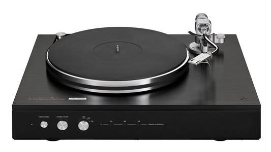 Luxman PD-151 MKII Turntable - Luxman Authorized Dealer in Timonium Maryland
