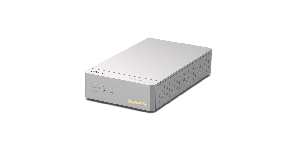 Matrix Audio SU-1 USB isolation switcher