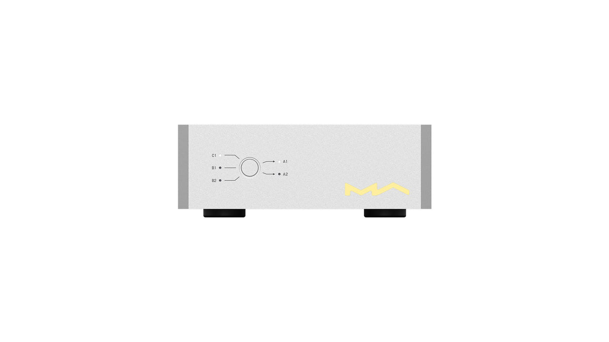 Matrix Audio SU-1 USB isolation switcher