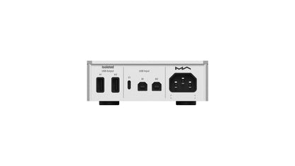 Matrix Audio SU-1 USB isolation switcher