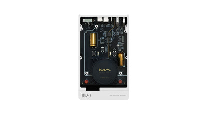 Matrix Audio SU-1 USB isolation switcher