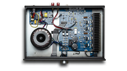 Musical Fidelity B1xi Integrated Amplifier view 7