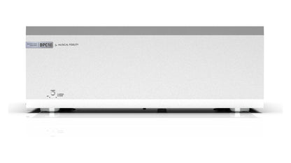 Musical Fidelity BPC10 Balanced Power Conditioner view 2