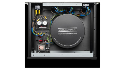 Musical Fidelity BPC10 Balanced Power Conditioner view 4