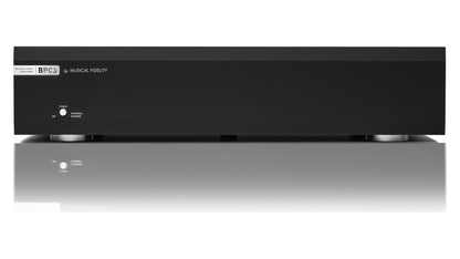 Musical Fidelity BPC3 Balanced Power Conditioner view 1