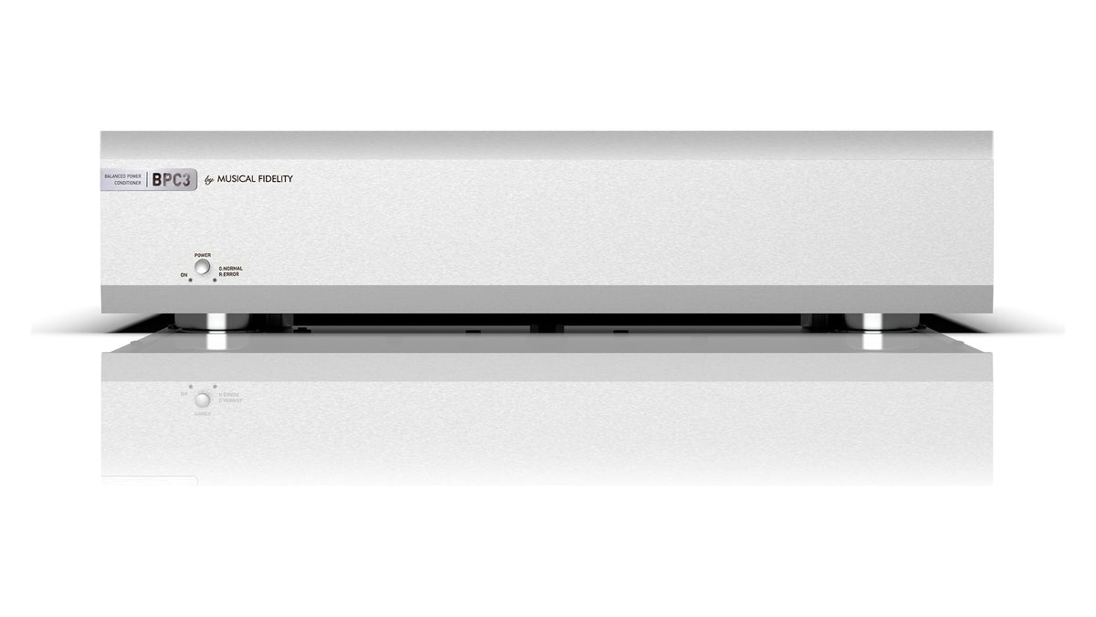 Musical Fidelity BPC3 Balanced Power Conditioner view 2