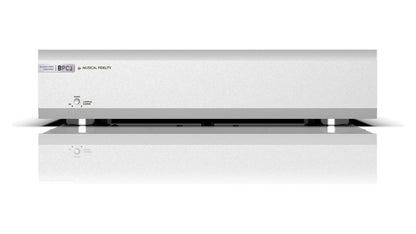 Musical Fidelity BPC3 Balanced Power Conditioner view 2
