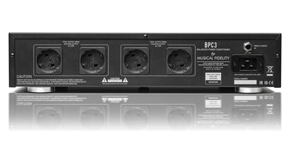 Musical Fidelity BPC3 Balanced Power Conditioner view 3
