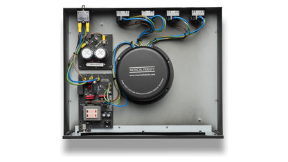 Musical Fidelity BPC3 Balanced Power Conditioner view 4