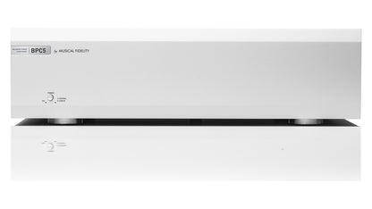 Musical Fidelity BPC5 Balanced Power Conditioner view 2