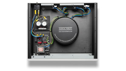 Musical Fidelity BPC5 Balanced Power Conditioner view 4