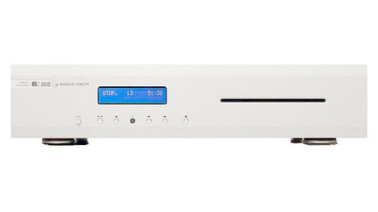 Musical Fidelity M2sCD CD Player view 2