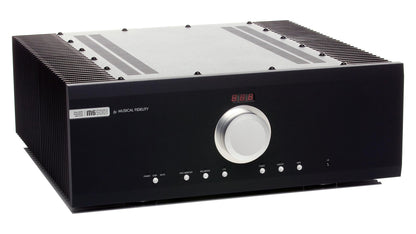 Musical Fidelity M6si500 Dual Mono Integrated Amplifier view 4