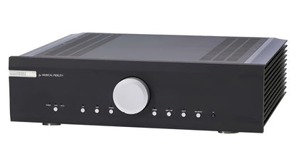 Musical Fidelity M6si500 Dual Mono Integrated Amplifier view 8