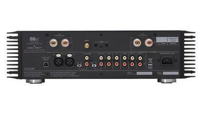 Musical Fidelity M6si500 Dual Mono Integrated Amplifier view 9
