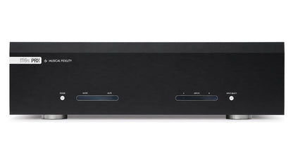 Musical Fidelity M6sPRX Fully Balanced Power Amplifier view 1