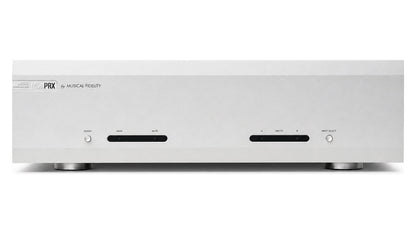 Musical Fidelity M6sPRX Fully Balanced Power Amplifier view 2