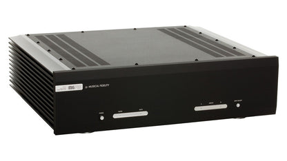 Musical Fidelity M6sPRX Fully Balanced Power Amplifier view 3