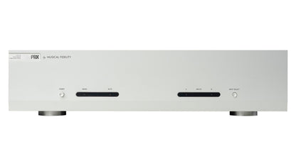 Musical Fidelity M6sPRX Fully Balanced Power Amplifier view 6
