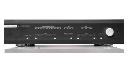 Musical Fidelity M6xDAC 32 Bit Dual Mono DAC view 1