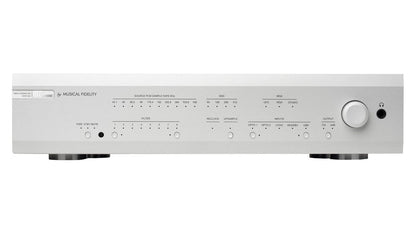 Musical Fidelity M6xDAC 32 Bit Dual Mono DAC view 7