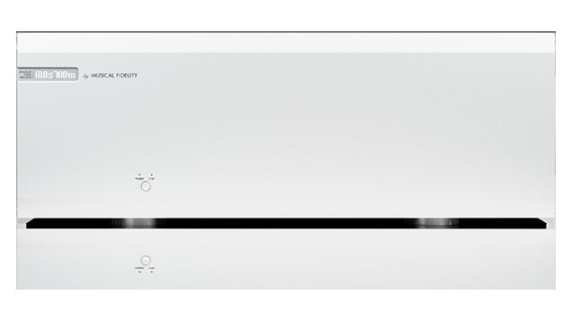 Musical Fidelity M8s700m Monobloc Power Amplifier view 1