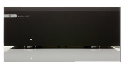 Musical Fidelity M8s700m Monobloc Power Amplifier view 2